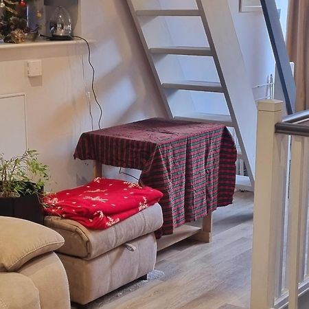 Ross-On-Wye Holiday Cottage Bagian luar foto