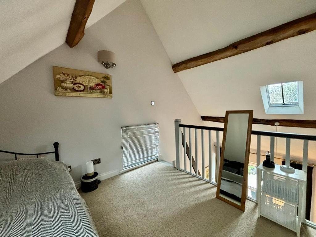 Ross-On-Wye Holiday Cottage Bagian luar foto