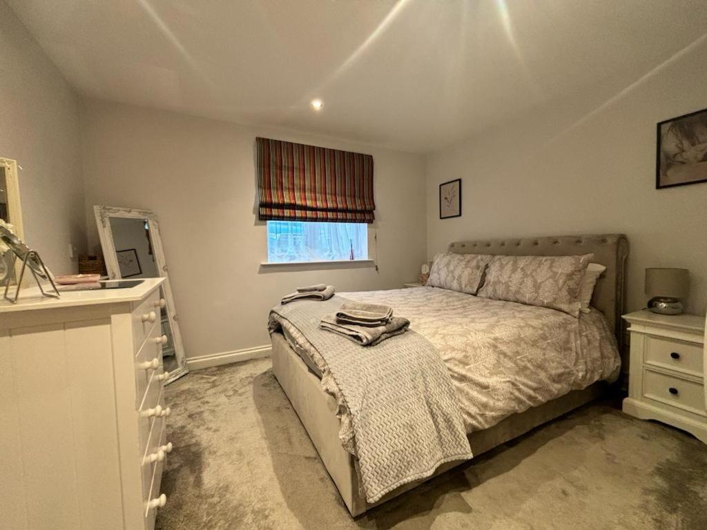 Ross-On-Wye Holiday Cottage Bagian luar foto