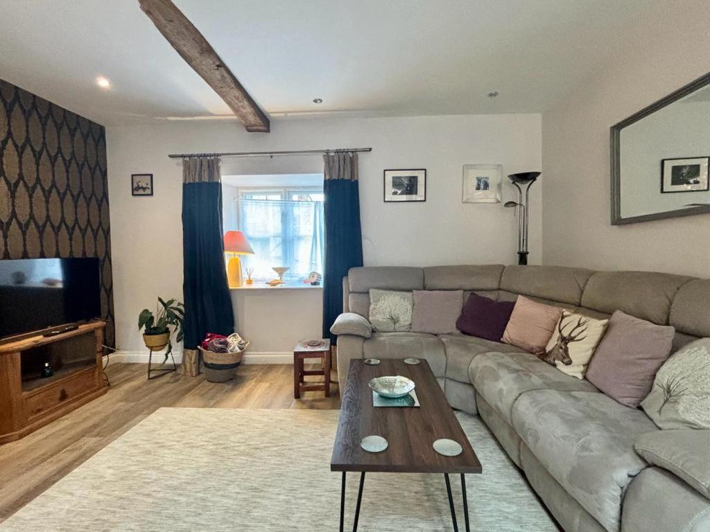 Ross-On-Wye Holiday Cottage Bagian luar foto