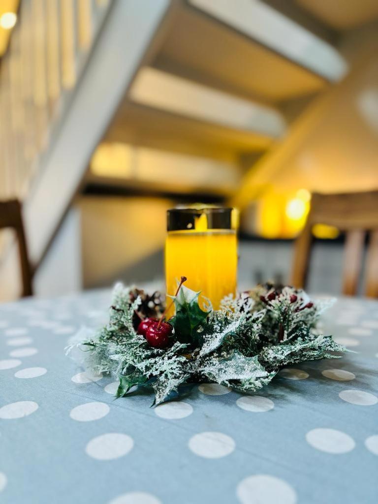 Ross-On-Wye Holiday Cottage Bagian luar foto
