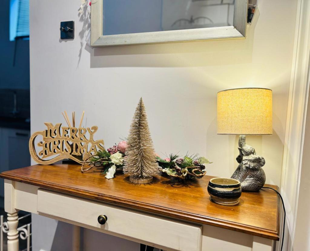 Ross-On-Wye Holiday Cottage Bagian luar foto