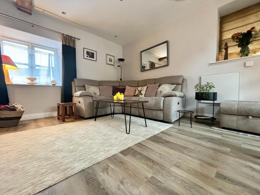 Ross-On-Wye Holiday Cottage Bagian luar foto