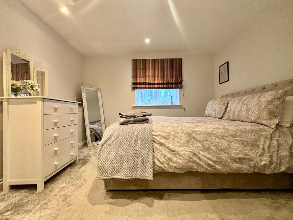 Ross-On-Wye Holiday Cottage Bagian luar foto