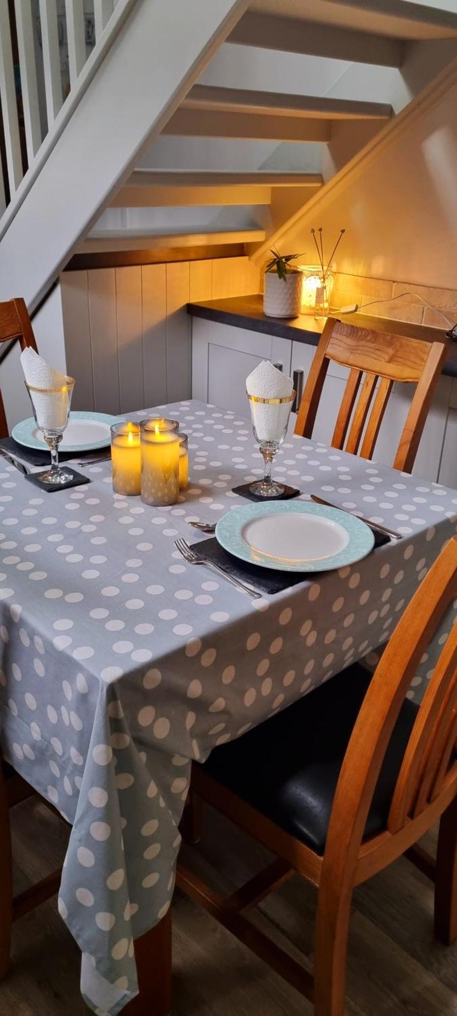 Ross-On-Wye Holiday Cottage Bagian luar foto