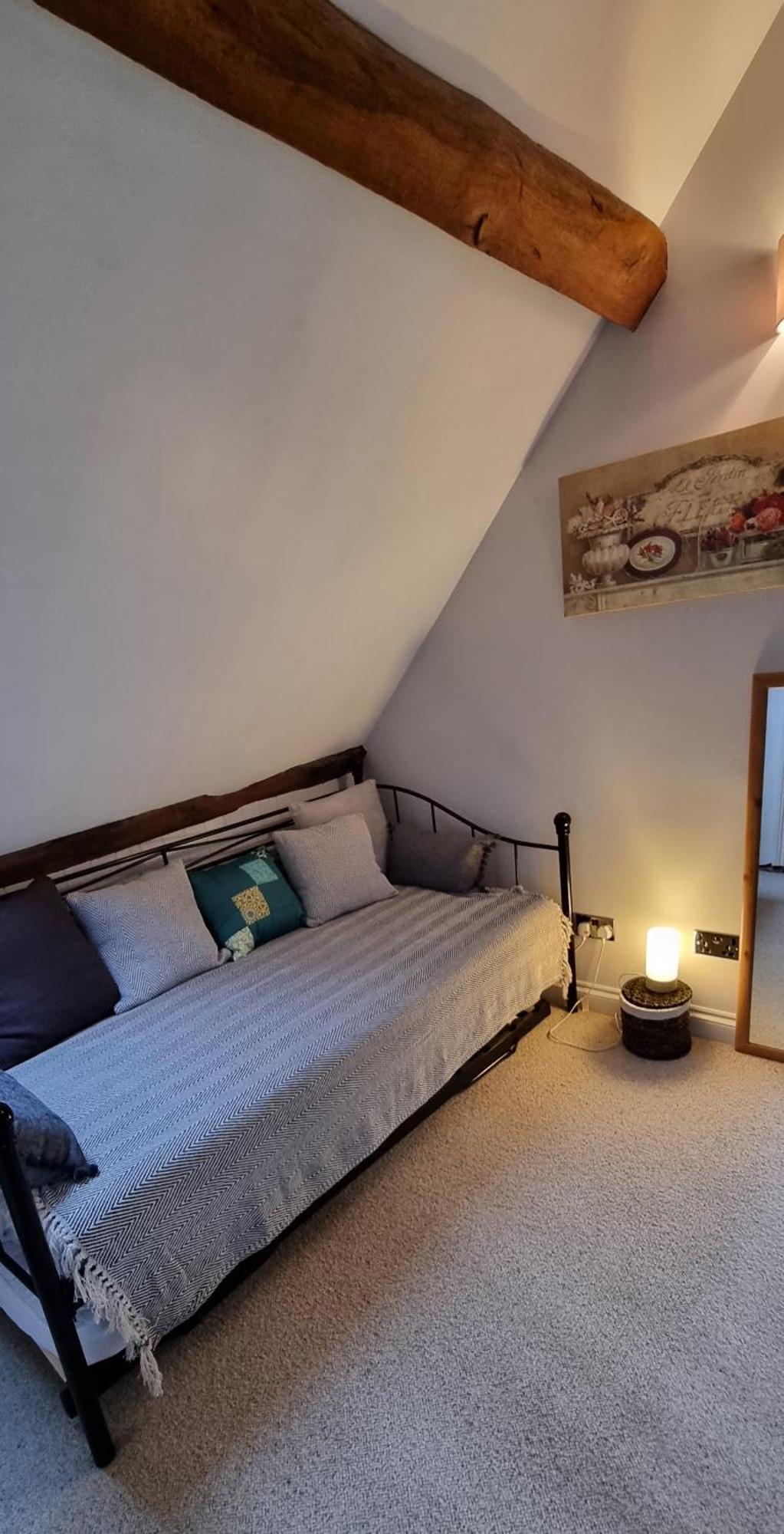 Ross-On-Wye Holiday Cottage Bagian luar foto